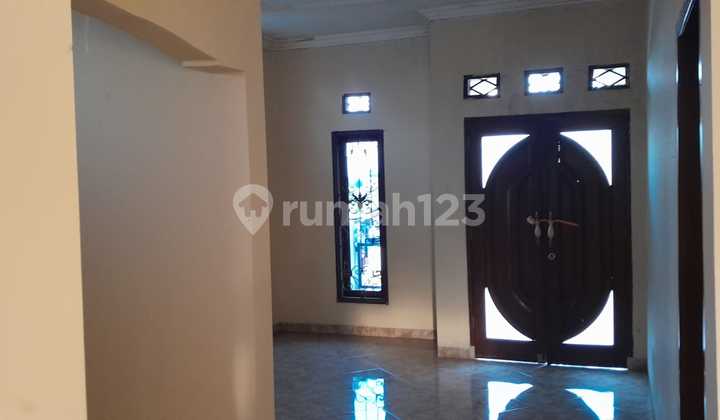 RUMAH SIAP HUNI DEKAT RS AL ISHAN - BALEENDAH 2