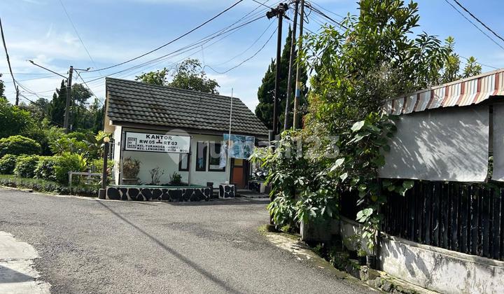 RUMAH CANTIK SIAP HUNI DI TURANGGA DEKAT TSM BANDUNG 2