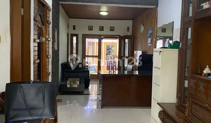 RUMAH MURAH SETRA DAGO ANTAPANI