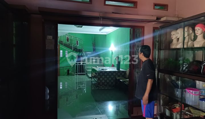 RUMAH DAN TOKO DI BALEENDAH COCOK UNTUK BERWIRAUSAHA  2