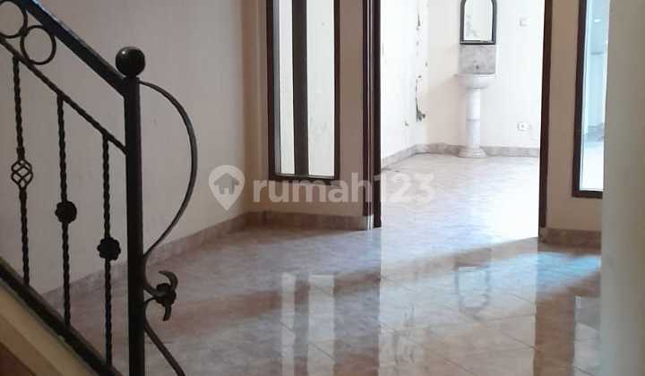 RUMAH SIAP HUNI DEKAT RS AL ISHAN - BALEENDAH