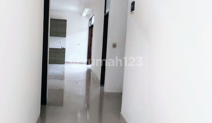 RUMAH BARU SARIKASO - GEGERKALONG 2