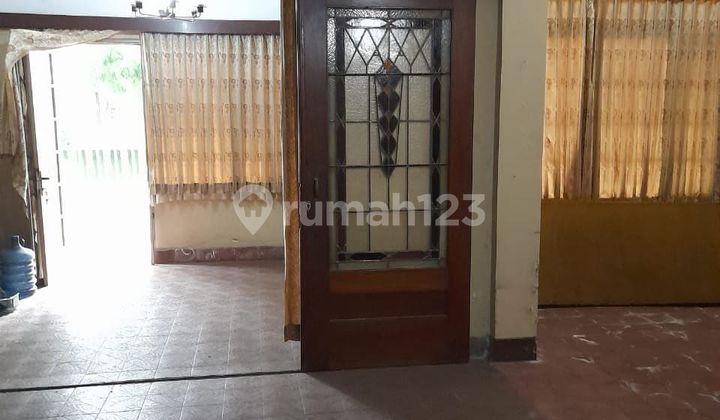 RUMAH HITUNG TANAH SAYAP RIAU 1