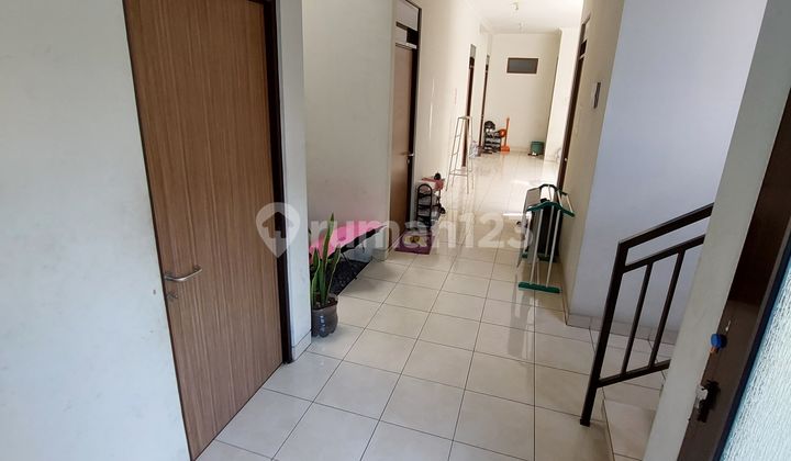 RARE &amp; RECOMMENDED DIPATIUKUR WING BOARDING HOUSE