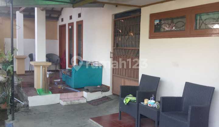 RUMAH LAMA TERAWAT DEKAT DENGAN TSM BANDUNG 2