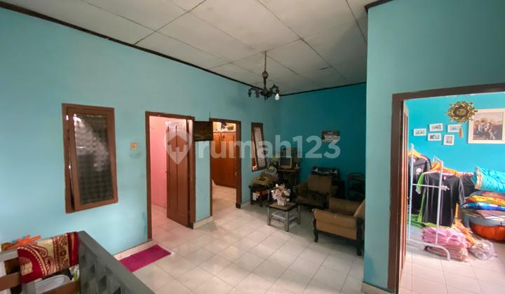RUMAH MURAH 2 LANTAI DEKAT DENGAN TSM BANDUNG 1