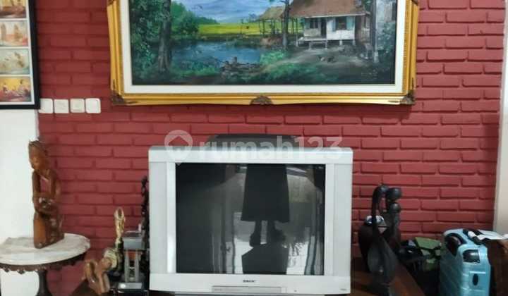 RUMAH MURAH DAGO ASRI TERAWAT LOKASI TENANG 2