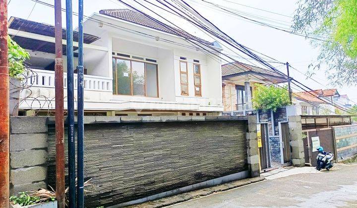 Rumah 2 Lantai Setrasari Pasteur 2