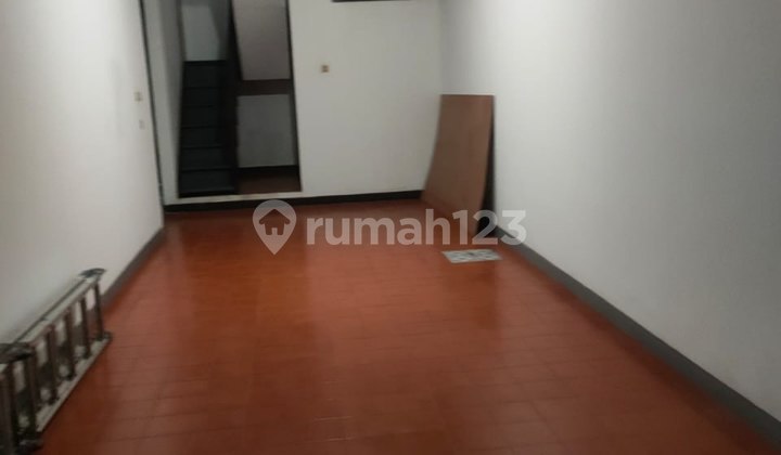 DIJUAL RUMAH TURANGGA 2 LANTAI ( NEGOTIABLE )