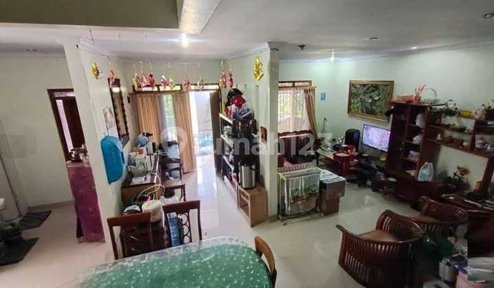 RUMAH 2 LANTAI RESORT DAGO PAKAR BANDUNG 2