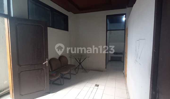 RUMAH DI BUAH BATU DEKAT DENGAN TSM BANDUNG 2