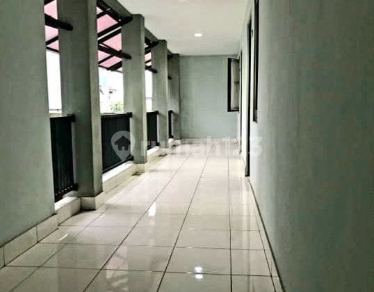 DIJUAL RUMAH KOST MEWAH FURNISHED TUBAGUS ISMAIL DAGO BANDUNG 2