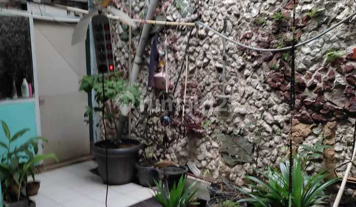 RUMAH SIAP HUNI DEKAT RS MUHAMMADIYYAH - ARJASARI 2