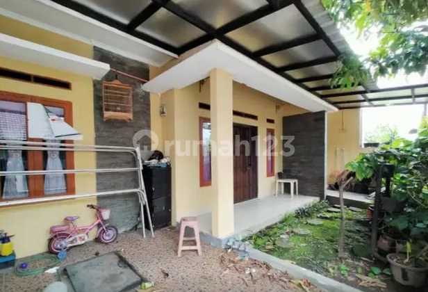 AFFORDABLE READY-TO-OCCUPY HOUSE IN RANCAMANYAR AFFORDABLE READY-TO-OCCUPY HOUSE IN RANCAMANYAR