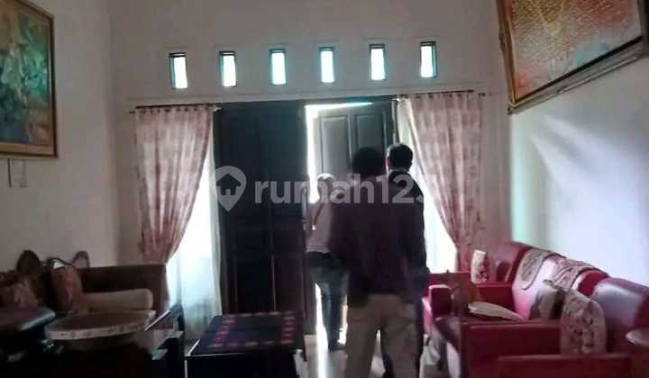 RUMAH MURAH SIAP HUNI DEKAT KE TSM BANDUNG 2