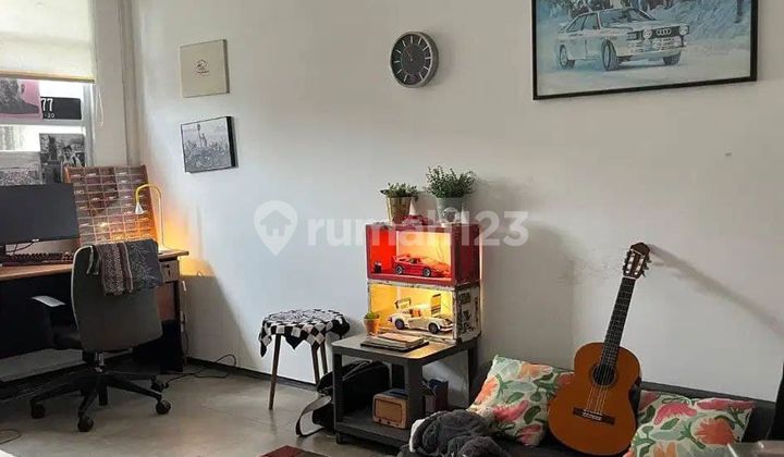 ( Bu ) Rumah Di Turangga Murah Pisan 2