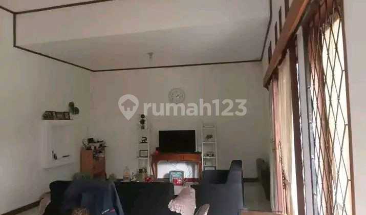 RUMAH MURAH CISARANTEN KULON ARCAMANIK 2