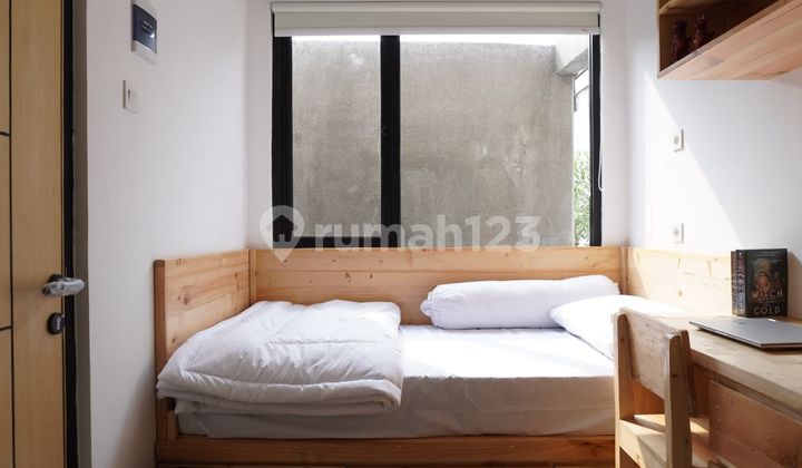 RARE &amp; RECOMMENDED EXCLUSIVE DAGO INDUSTRIAL-STYLE BOARDING HOUSE 2