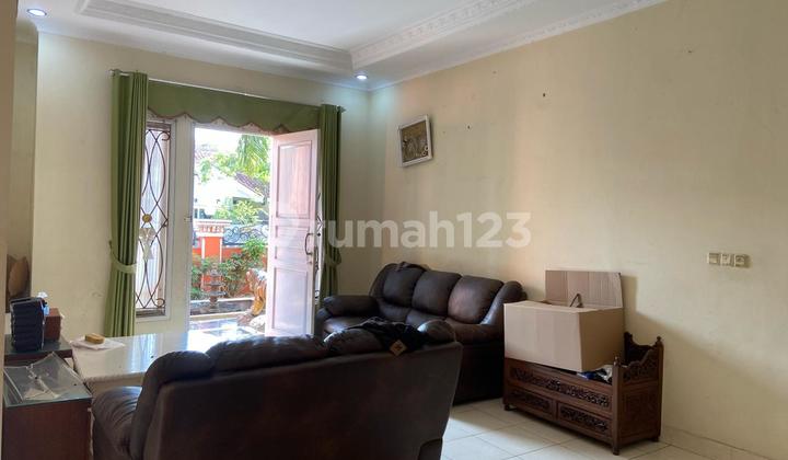 RUMAH CANTIK SIAP HUNI DI BALEENDAH