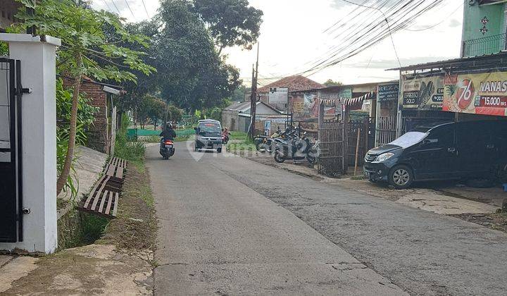 RUKO DI ARJASARI BANDUNG COCOK UNTUK BERWIRAUSAHA 2