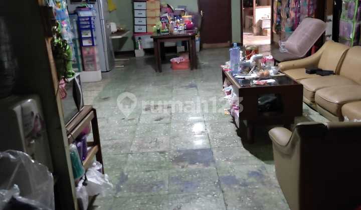 RUMAH SIAP HUNI DEKAT RS MUHAMMADIYYAH - ARJASARI