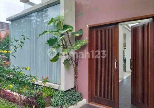 DAGO RESORT HOUSE FULLY FURNISHED 2