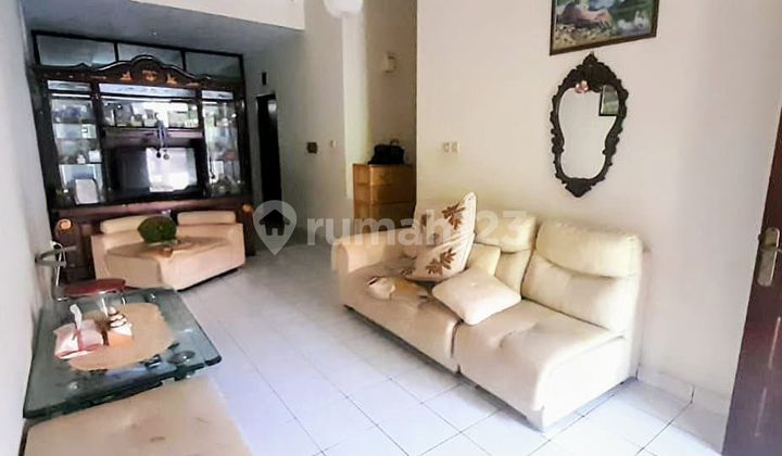 RUMAH TERAWAT DI SETRA DAGO ANTAPANI 2