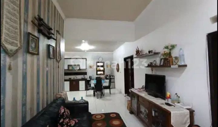 FOR SALE READY-TO-LIVE HOUSE IN ARCAMANIK NEAR GRIYA AND SOR ARCAMANIK 2