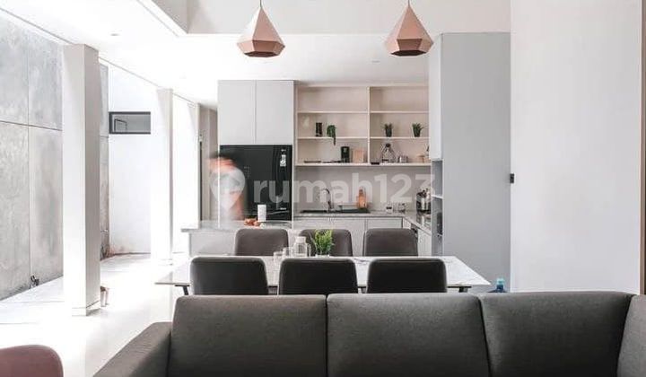 RUMAH MEWAH SETRA DAGO ANTAPANI BANDUNG