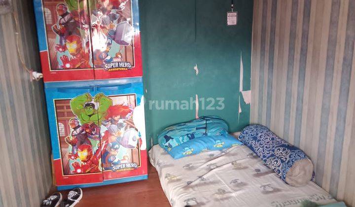 RUMAH SIAP HUNI DI ARJASARI BANDUNG 2