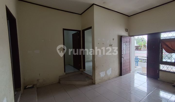 RUMAH MURAH SIAP HUNI DI ARJSARI BANDUNG 2