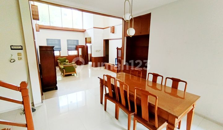 RUMAH 2 LANTAI SETRASARI PASTEUR