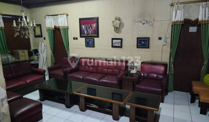 DIJUAL CEPAT HITUNG TANAH DI MAINROAD PALASARI BANDUNG 2