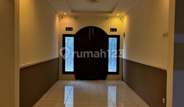 RUMAH SIAP HUNI DEKAT DENGAN TRANSMART BUAH BATU BANDUNG 2