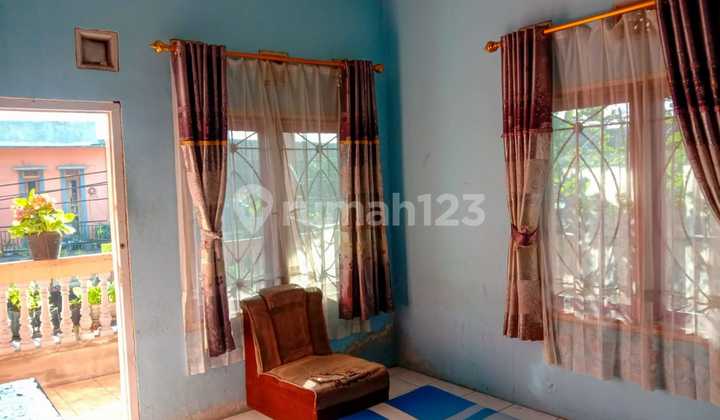 RUMAH CANTIK TERAWAT SIAP HUNI 2