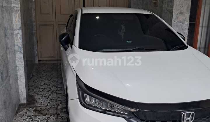 RUMAH MURAH SIAP HUNI DEKAT TSM BANDUNG 2