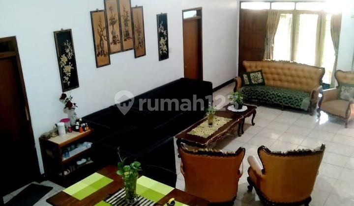 MAINROAD AREA KOMERSIL BURANGRANG 2