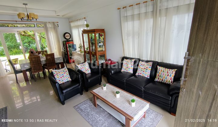 RUMAH MURAH JARANG ADA RESORT DAGO PAKAR - BANDUNG 2