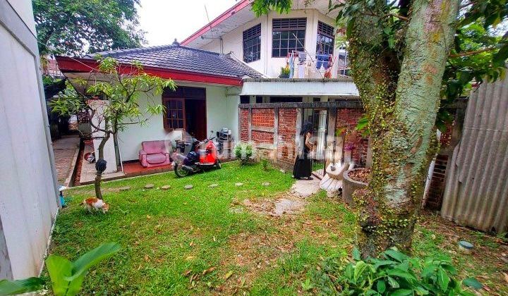 MURAHH.!! HITUNG TANAH SURYALAYA BUAHBATU