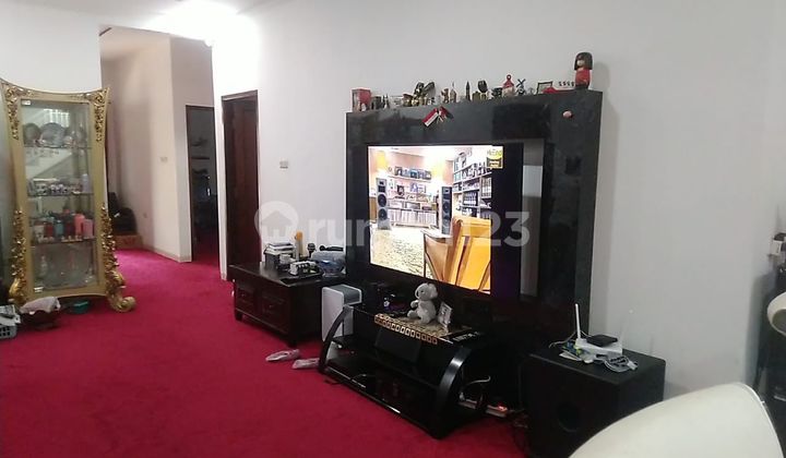 RUMAH TERAWAT SIAP HUNI DI TURANGGA 2