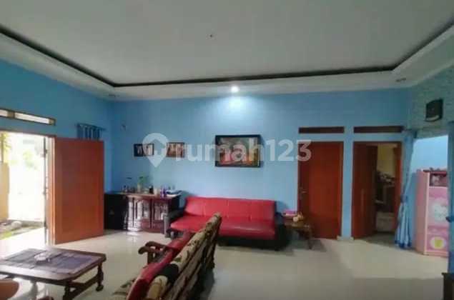 AFFORDABLE READY-TO-OCCUPY HOUSE IN RANCAMANYAR 2