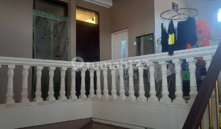 MURAAAHHH...!!! RUMAH MARGAHAYU RAYA BELAKANG METRO 2