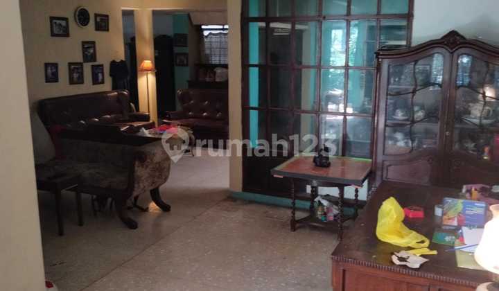 RUMAH SIAP HUNI DI TURANGGA BANDUNG