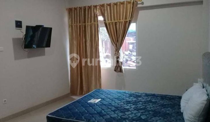 BIG SALE..!! RUMAH KOST AKTIF BUAHBATU 2