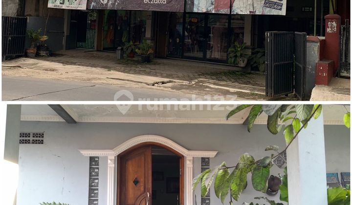 RUMAH DAN TOKO CIPARAY COCOK UNTUK BERWIRAUSAHA RUMAH DAN TOKO CIPARAY COCOK UNTUK BERWIRAUSAHA