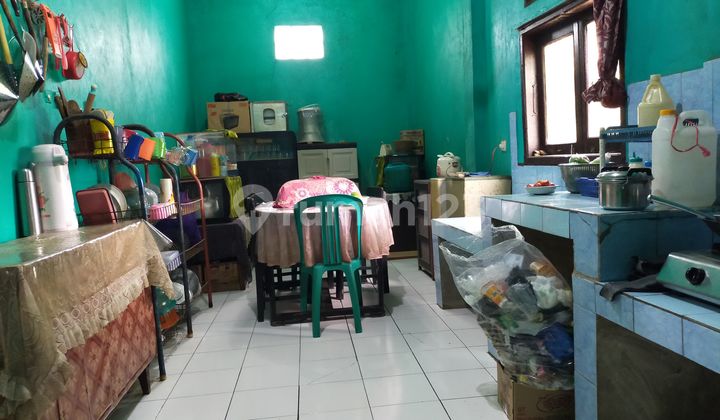 RUMAH TOKO SIAP HUNI COCOK UNTUK BERWIRAUSAHA 2