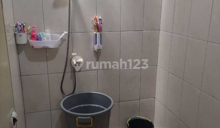 RUMAH SIAP HUNI DI BALEENDAH 2