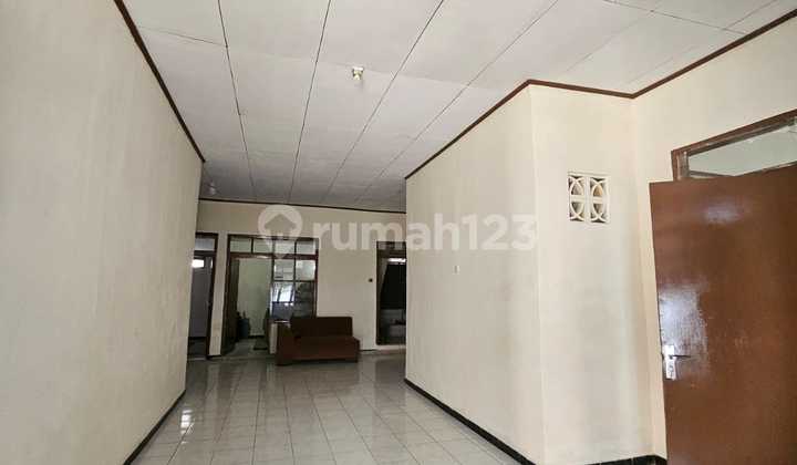 RUMAH SIAP HUNI DI CIJAGRA BANDUNG 1