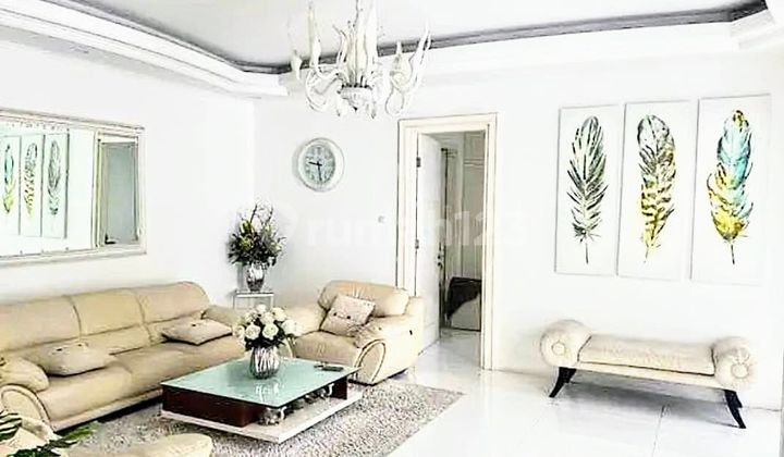 DIJUAL RUMAH SIAP HUNI DI KOMPLEK PONDOK HIJAU 2