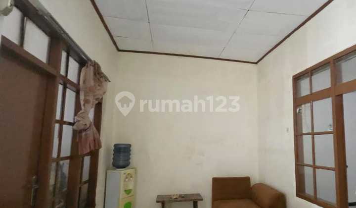 RUMAH SIAP HUNI DI CIJAGRA BANDUNG 2